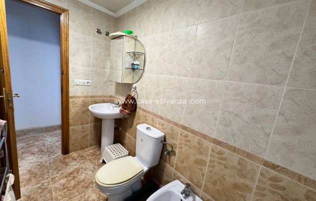 Revente - Appartement - Orihuela - Los Balcones Y Los Altos