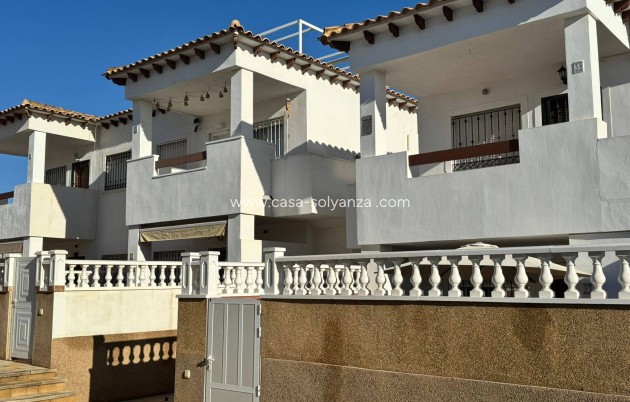 Revente - Appartement - Orihuela - Los Balcones Y Los Altos