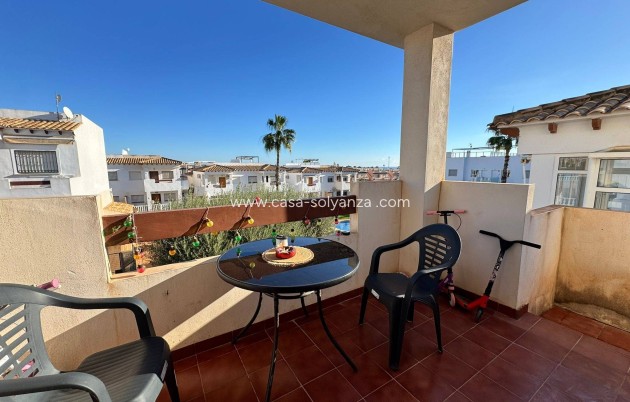 Revente - Appartement - Orihuela - Los Balcones Y Los Altos
