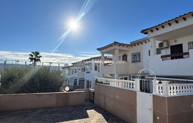 Revente - Appartement - Orihuela - Los Balcones Y Los Altos