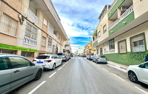 Revente - Appartement - Torrevieja - Center