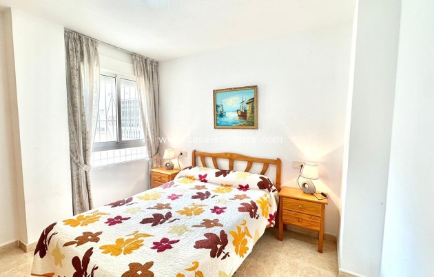 Revente - Appartement - Torrevieja - Center