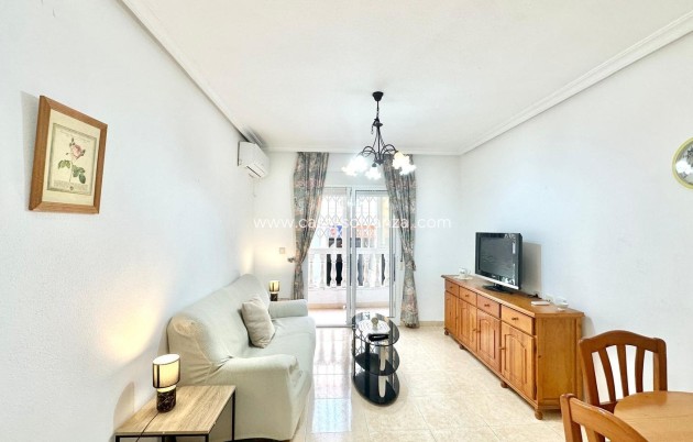Revente - Appartement - Torrevieja - Center