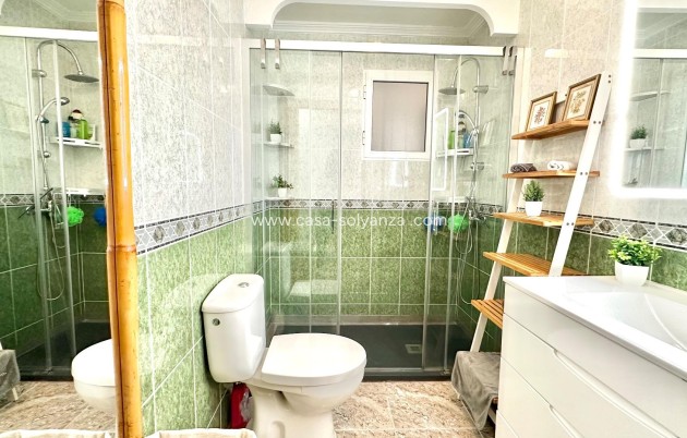 Revente - Appartement - Torrevieja - Center