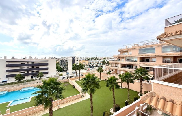 Revente - Appartement - Orihuela Costa - Villamartín