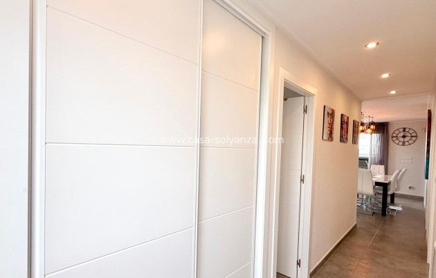 Revente - Appartement - Orihuela Costa - Villamartín