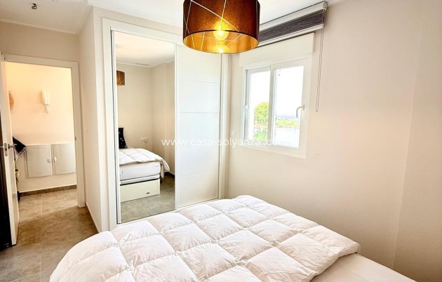 Revente - Appartement - Orihuela Costa - Villamartín