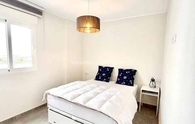 Revente - Appartement - Orihuela Costa - Villamartín