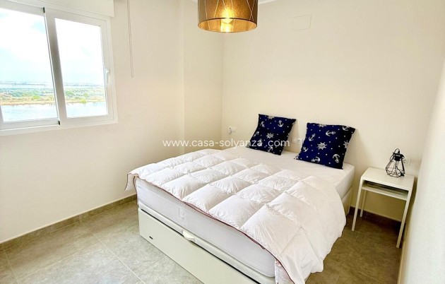 Revente - Appartement - Orihuela Costa - Villamartín