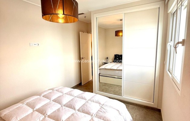 Revente - Appartement - Orihuela Costa - Villamartín