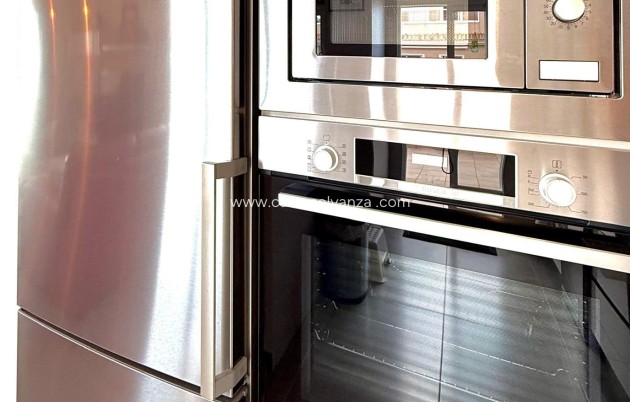 Revente - Appartement - Orihuela Costa - Villamartín