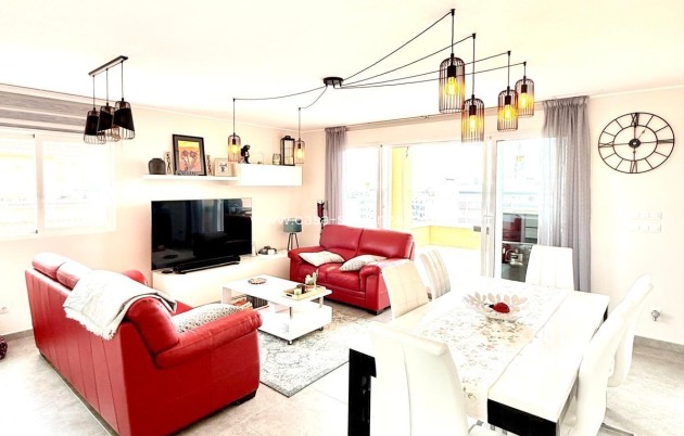 Revente - Appartement - Orihuela Costa - Villamartín