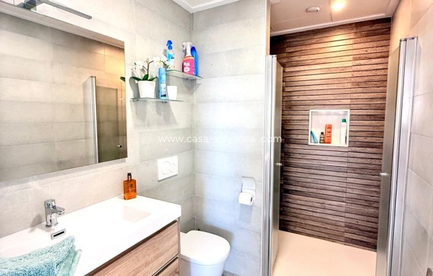 Revente - Appartement - Orihuela Costa - Villamartín