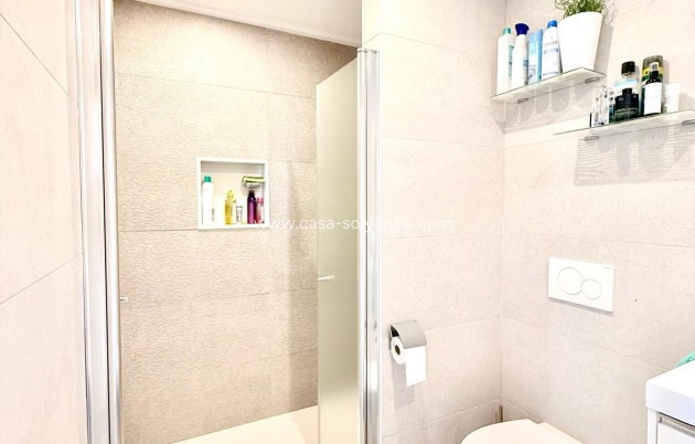 Revente - Appartement - Orihuela Costa - Villamartín