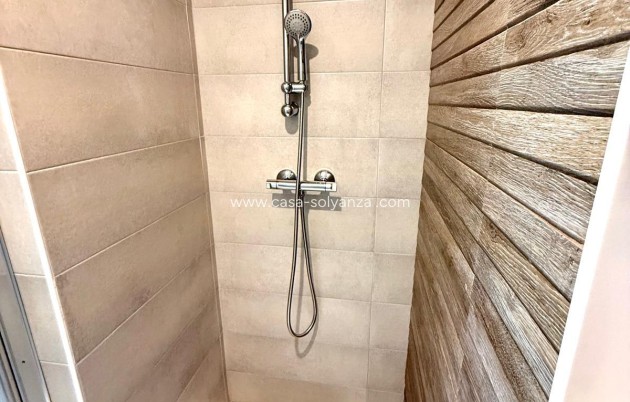 Revente - Appartement - Orihuela Costa - Villamartín