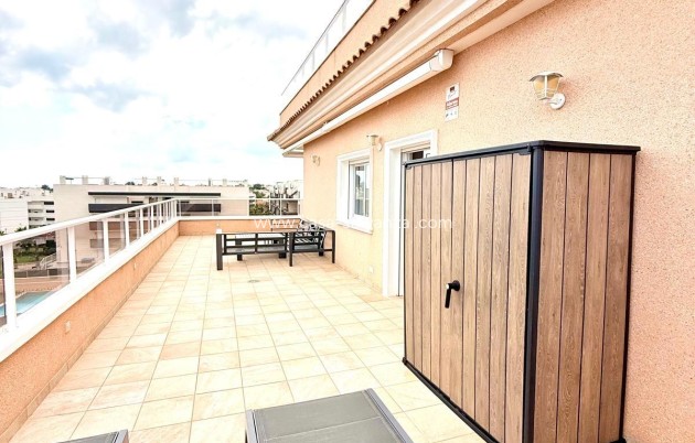 Revente - Appartement - Orihuela Costa - Villamartín