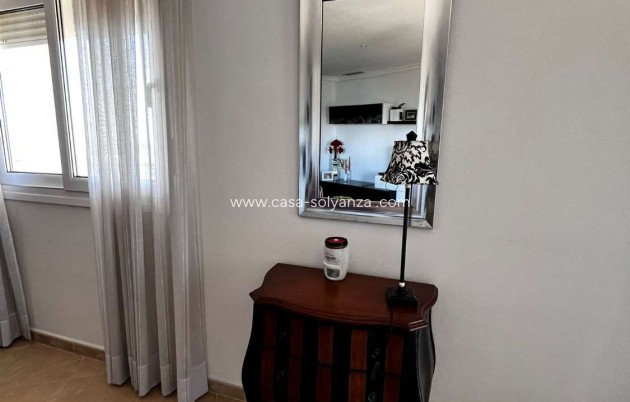 Wiederverkauf - Wohnung - Torrevieja - Costa Blanca