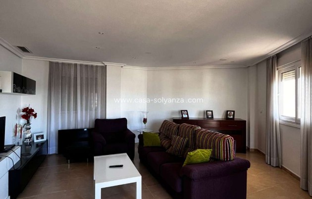 Wiederverkauf - Wohnung - Torrevieja - Costa Blanca