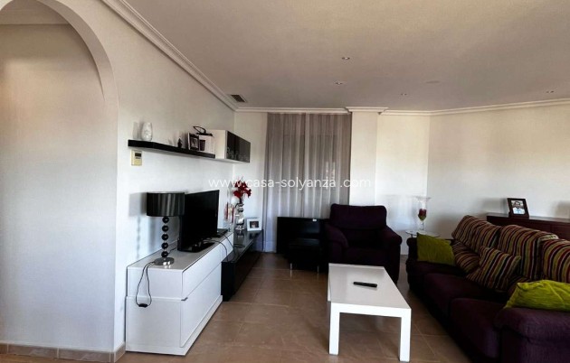 Wiederverkauf - Wohnung - Torrevieja - Costa Blanca