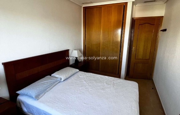 Wiederverkauf - Wohnung - Torrevieja - Costa Blanca