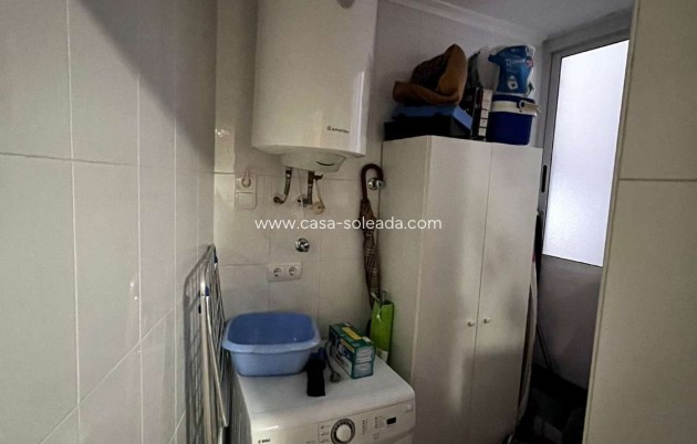Wiederverkauf - Wohnung - Torrevieja - Costa Blanca