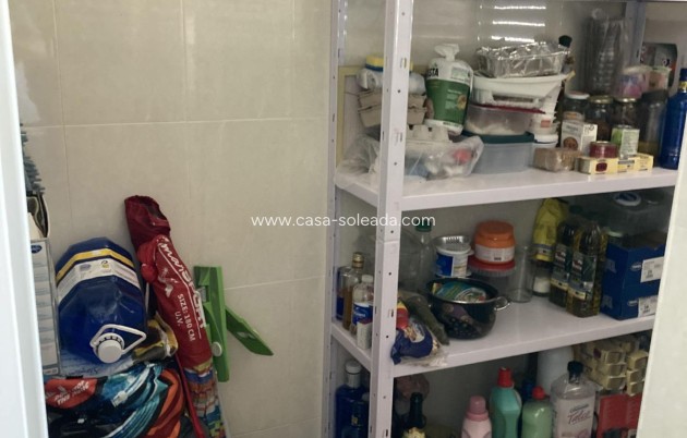 Revente - Appartement - Villajoyosa - Cala Villajoyosa