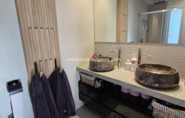 Revente - Villa - La Finca Golf - La Finca Golf Resort