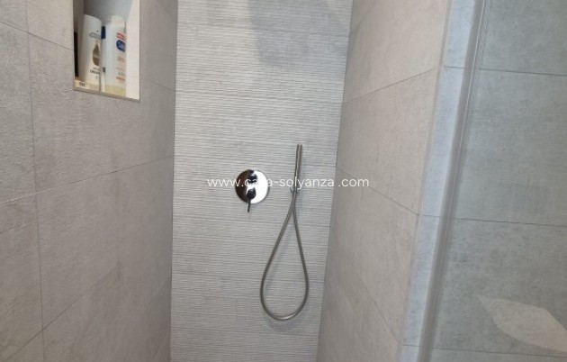 Revente - Villa - La Finca Golf - La Finca Golf Resort