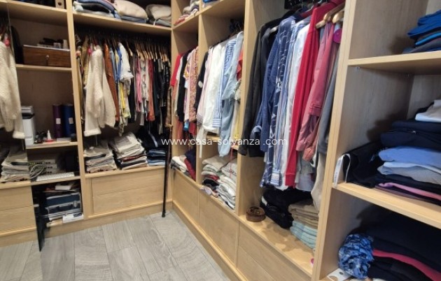 Revente - Villa - La Finca Golf - La Finca Golf Resort