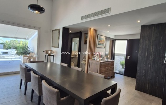 Revente - Villa - La Finca Golf - Inland