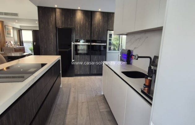 Revente - Villa - La Finca Golf - Inland