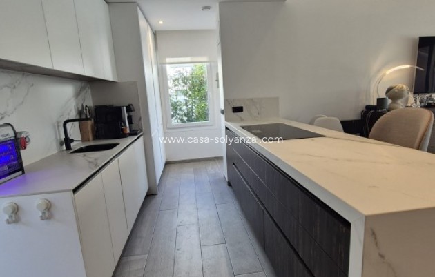 Revente - Villa - La Finca Golf - Inland