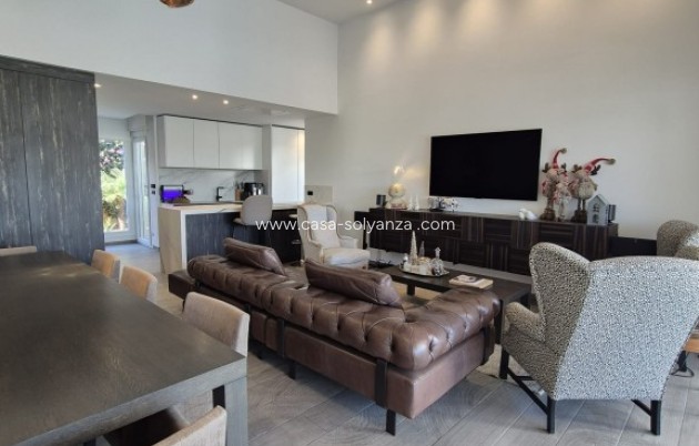 Revente - Villa - La Finca Golf - Inland