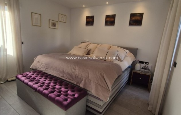 Revente - Villa - La Finca Golf - Inland