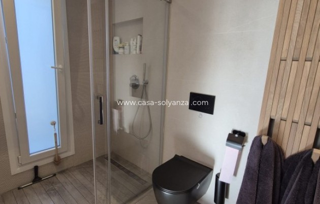 Revente - Villa - La Finca Golf - Inland