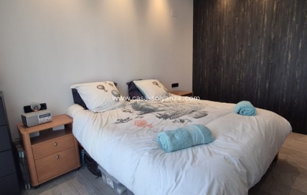 Revente - Villa - La Finca Golf - Inland