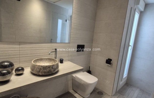 Revente - Villa - La Finca Golf - Inland