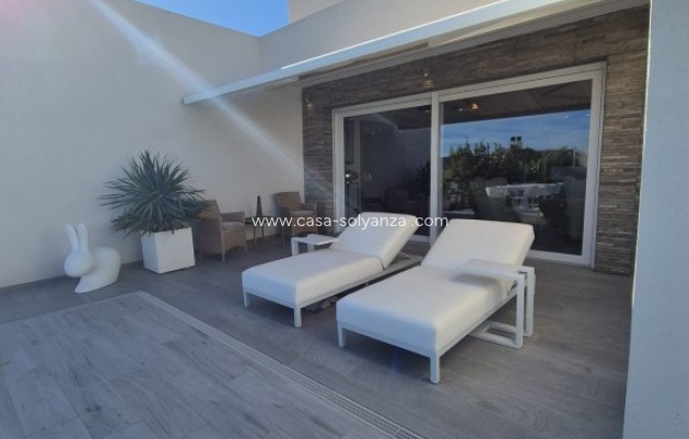 Revente - Villa - La Finca Golf - Inland