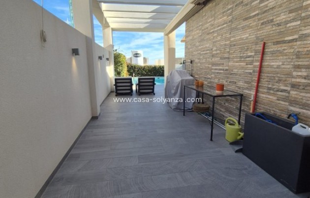 Revente - Villa - La Finca Golf - Inland