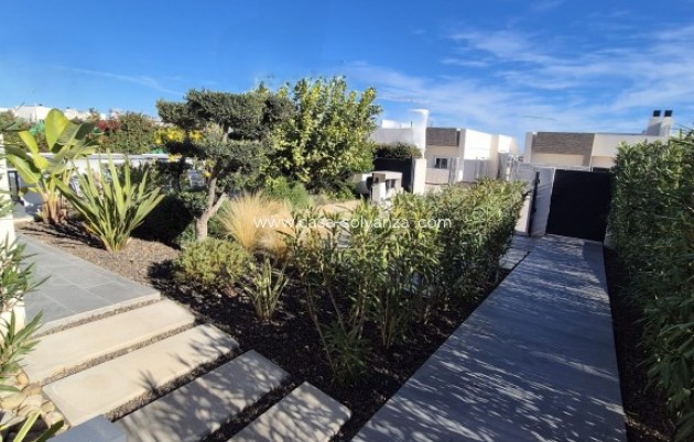 Revente - Villa - La Finca Golf - Inland