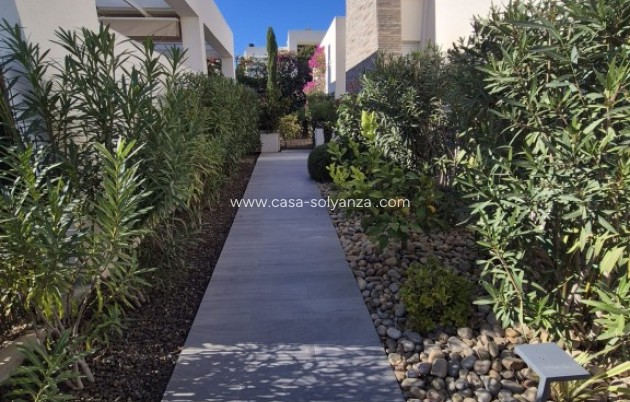 Revente - Villa - La Finca Golf - Inland