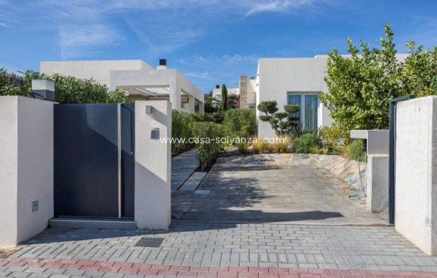 Revente - Villa - La Finca Golf - Inland