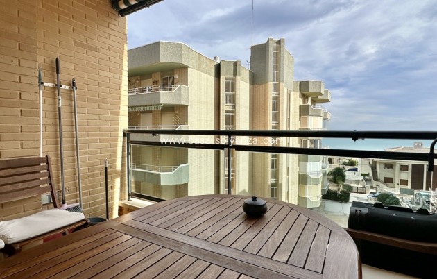 Revente - Appartement - Guardamar del Segura - Costa Blanca