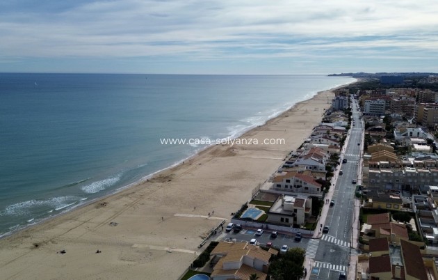 Revente - Appartement - Guardamar del Segura - Costa Blanca