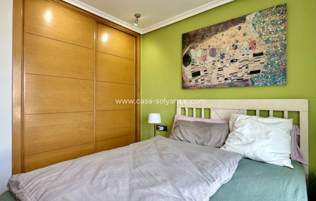 Revente - Appartement - Guardamar del Segura - Costa Blanca