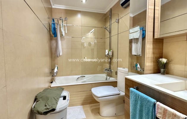 Revente - Appartement - Guardamar del Segura - Costa Blanca