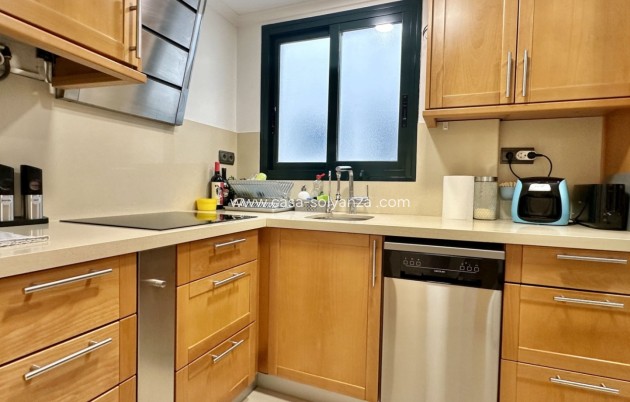 Revente - Appartement - Guardamar del Segura - Costa Blanca