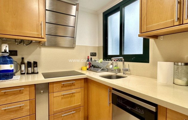 Revente - Appartement - Guardamar del Segura - Costa Blanca