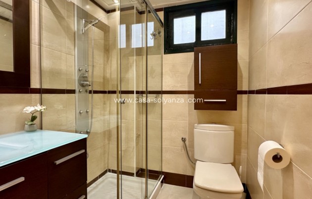 Revente - Appartement - Guardamar del Segura - Costa Blanca