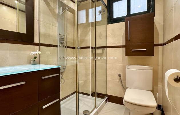 Revente - Appartement - Guardamar del Segura - Costa Blanca